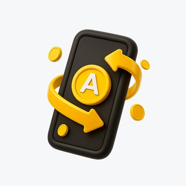 Запуск Кошелька Altyn